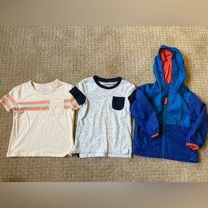 2T Boys Bundle